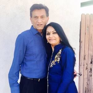 Meet your Posher, Sangeeta